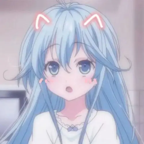 读者第七人偶头像